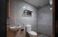 Toilet Kamar 5 Cove Urbanier