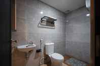 Toilet Kamar Cove Urbanier