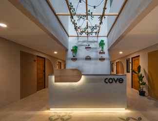 Lobi 2 Cove Urbanier