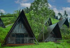 Exterior 7 KEMA Merbabu powered by Cocotel