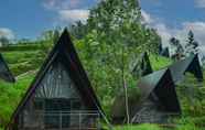 Exterior 7 KEMA Merbabu powered by Cocotel