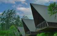 Exterior 6 KEMA Merbabu powered by Cocotel