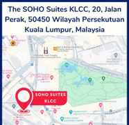 Others 5 SOHO Suites KLCC By Blessed Home