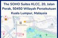 Others SOHO Suites KLCC By Blessed Home