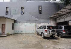 Khu vực công cộng 7 Rawa Buntu House RedPartner