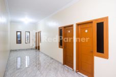 大廳 Mirza Residence Syariah Maguwoharjo Yogyakarta RedPartner