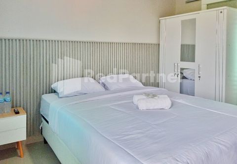 ห้องนอน Cerry Village near RS Mitra Siaga Tegal RedPartner