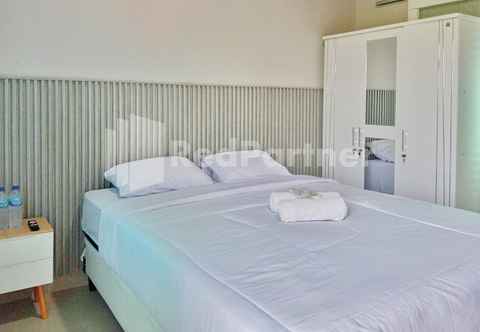 Bedroom Cerry Village near RS Mitra Siaga Tegal RedPartner