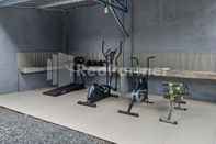 Fitness Center Cerry Village near RS Mitra Siaga Tegal RedPartner