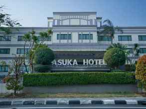 Bangunan Asuka Hotel MM2100 Industrial Town