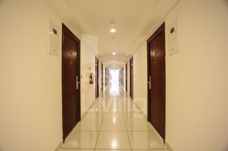 Lobby 4 RedLiving Apartemen Sky House BSD - Lovely Space Tower Leonie