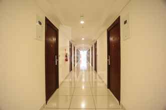 Lobi 4 RedLiving Apartemen Sky House BSD - Lovely Space Tower Leonie