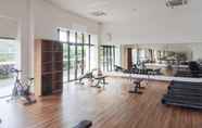 Fitness Center 6 RedLiving Apartemen Sky House BSD - Lovely Space Tower Leonie