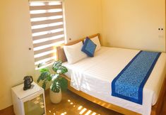 Bedroom 6 Mai Place Homestay