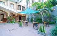 Lainnya 3 Hotel Grand Sumatera Surabaya