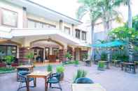 Lain-lain Hotel Grand Sumatera Surabaya