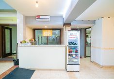 ロビー 6 Hotel Grand Sumatera Surabaya