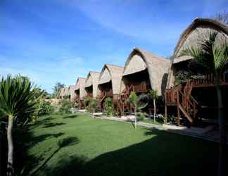 Bangunan 2 Dream Beach Kubu & SPA by ABM