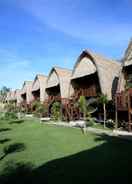 EXTERIOR_BUILDING Dream Beach Kubu & SPA by ABM