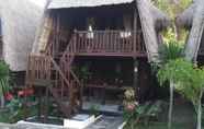 Bangunan 3 Dream Beach Kubu & SPA by ABM