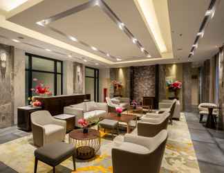 Sảnh chờ 2 REY HOTEL HANOI