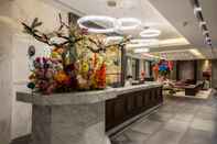 Sảnh chờ REY HOTEL HANOI