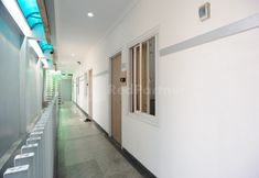 Common Space 5 Family Residence Mitra RedDoorz