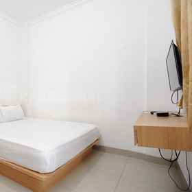 Bedroom 1 Family Residence Mitra RedDoorz, South Jakarta Hotels