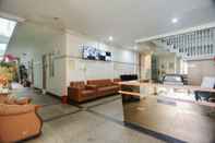 Lobby Family Residence Redpartner