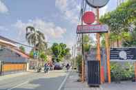 Bar, Cafe and Lounge Portal Residence 