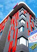 EXTERIOR_BUILDING COSI Vientiane Nam Phu