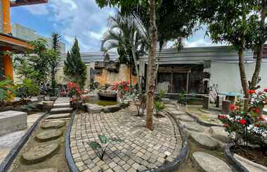 Exterior 2 Salsabila Villa Syariah RedPartner