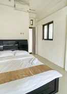 BEDROOM Salsabila Villa Syariah RedPartner