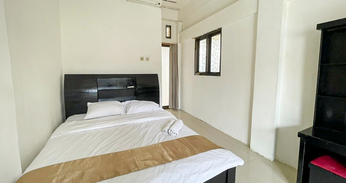 Kamar Tidur Salsabila Villa Syariah RedPartner