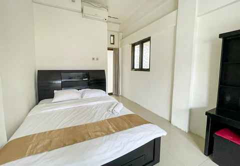 Kamar Tidur Salsabila Villa Syariah RedPartner