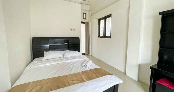 Bedroom Salsabila Villa Syariah RedPartner