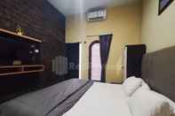 Bedroom House Of Tuwuh Syariah 2 RedPartner