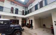 Exterior 6 House Of Tuwuh Syariah 2 RedPartner