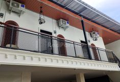 Exterior 4 House Of Tuwuh Syariah 2 Lampung RedPartner