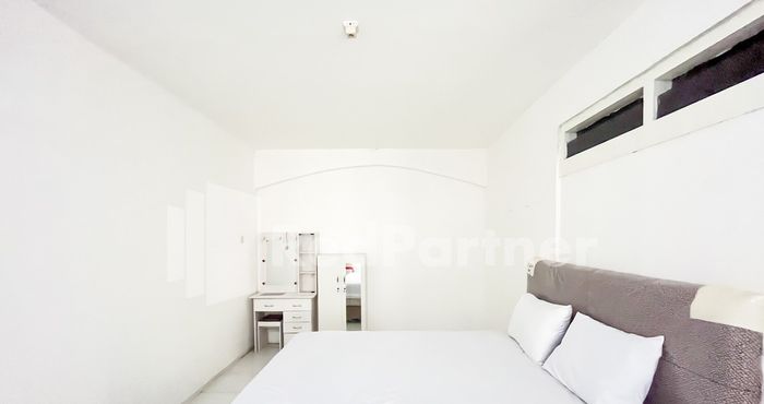 Bedroom Homestay & Cafe Blessings Near Station Center Town RedPartner