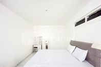 Bedroom Homestay & Cafe Blessings Near Station Center Town RedPartner