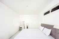 Bedroom Blessing Syariah Homestay Kediri RedPartner