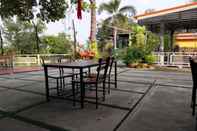 Restoran Review Resort