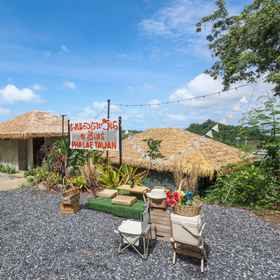 Exterior / Building1Pha Lae Tawan@Siray,奈岛飯店