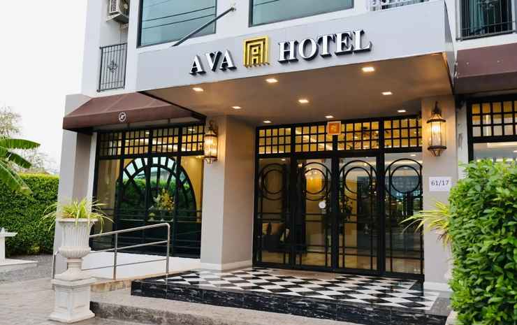 Ava Hotel Udonthani