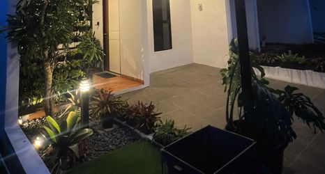 外観 2 West Castle Padalarang