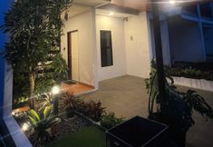 外部的 6 West Castle Padalarang