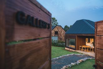 外部的 4 THE CAMPIAN