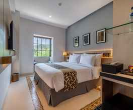 Bedroom 4 Montana @Oceanside Mandalika