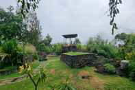 Ruang untuk Umum Jepun Bali Lake View And Natural Hotspring